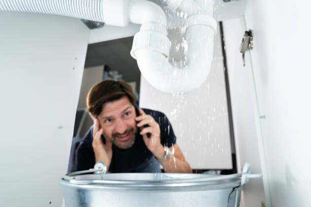 Sewer Line Replacement in South Palm Beach, FL