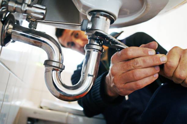 Gas Line Repair in South Palm Beach, FL