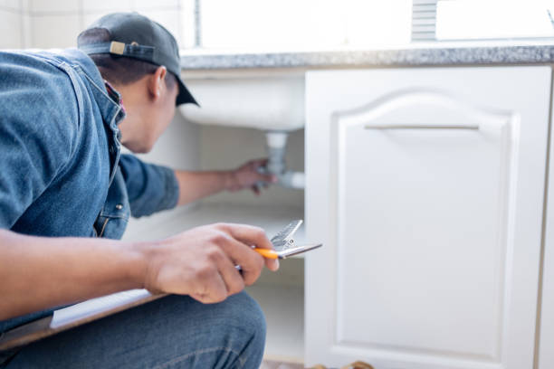 Best Sewer Line Repair  in South Palm Beach, FL